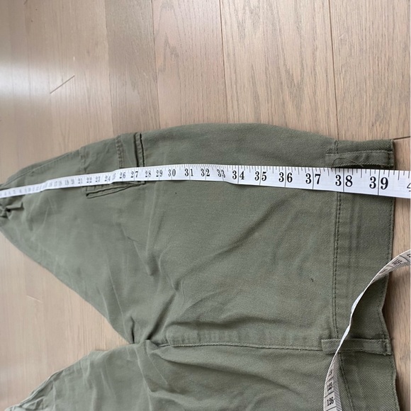 Casual Cargo Joggers - Picture 7 of 13